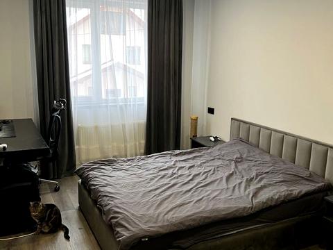 квартира за адресою Львів, Повітряна вул., 78