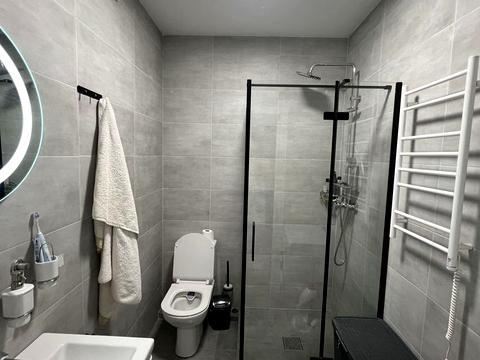 квартира за адресою Львів, Повітряна вул., 78