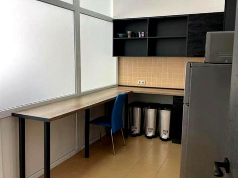 комерційна за адресою Київ, Антоновича вул. (Горького), 72