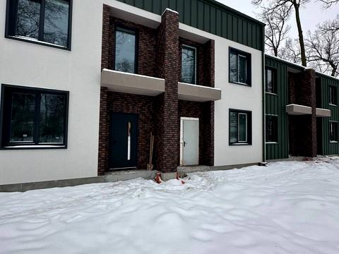 будинок за адресою Варшавська вул.