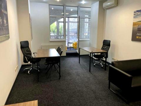 комерційна за адресою Київ, Антоновича вул. (Горького), 72