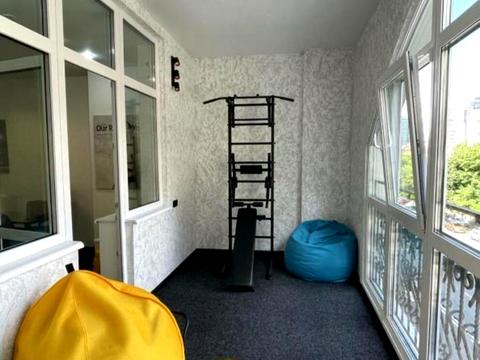 комерційна за адресою Київ, Антоновича вул. (Горького), 72