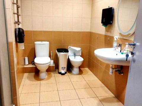 комерційна за адресою Київ, Антоновича вул. (Горького), 72