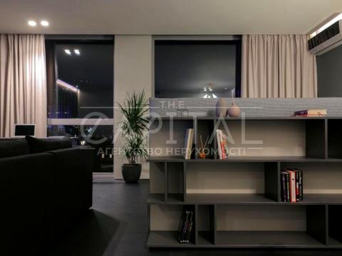 квартира по адресу Предславинская ул., 53