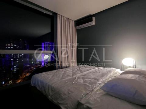 квартира по адресу Предславинская ул., 53