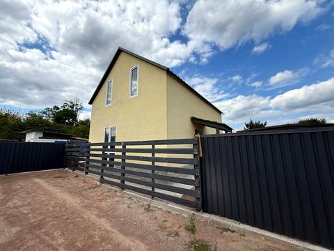 будинок за адресою Свято-Покровська вул. (Леніна)