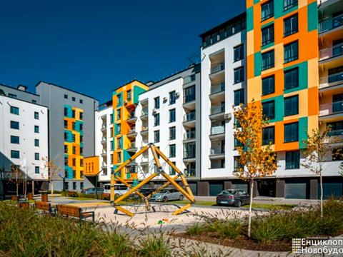 квартира за адресою Тараса Шевченка вул., (Будинок 6)