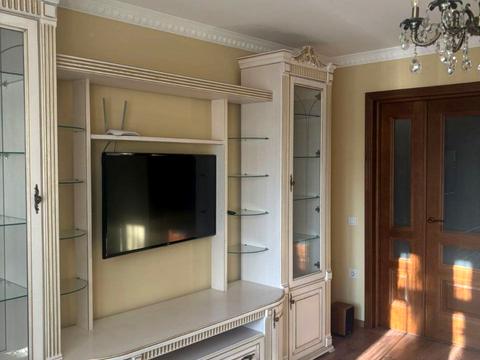 квартира за адресою Львів, Стрийська вул., 103