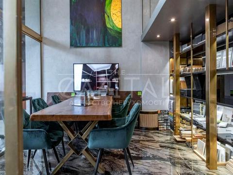 коммерческая по адресу Голосеевский пер., 58