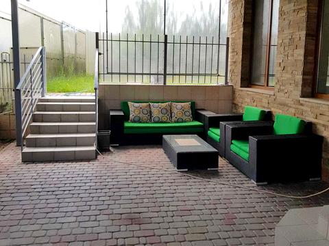 будинок за адресою Гірський