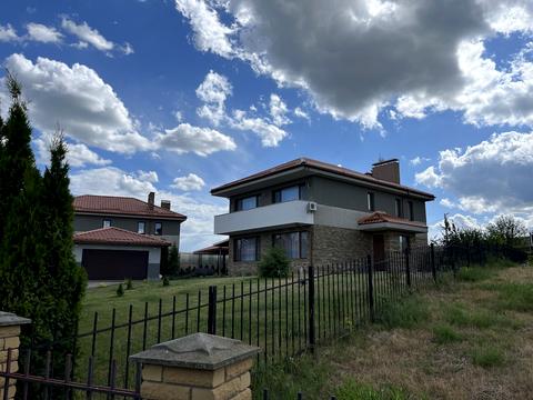 дом по адресу Гірський