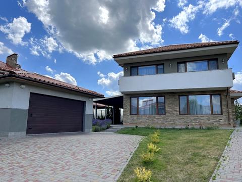 будинок за адресою Гірський