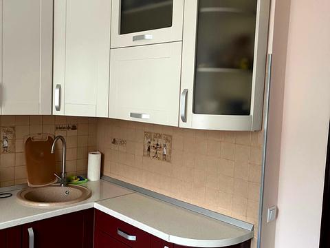 квартира за адресою Івана Величковського вул., 56