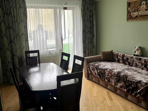 квартира за адресою Івана Величковського вул., 56