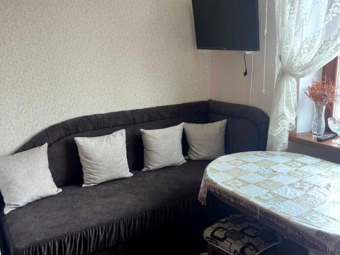 квартира за адресою Івана Величковського вул., 56