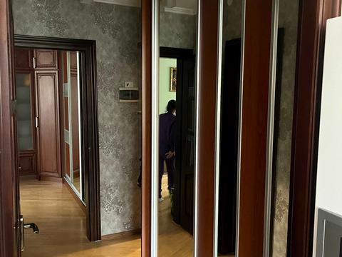 квартира за адресою Івана Величковського вул., 56