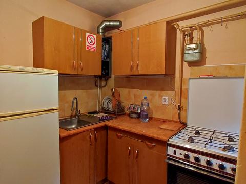 квартира за адресою Незалежної України вул. (40 років Радянської України), 73