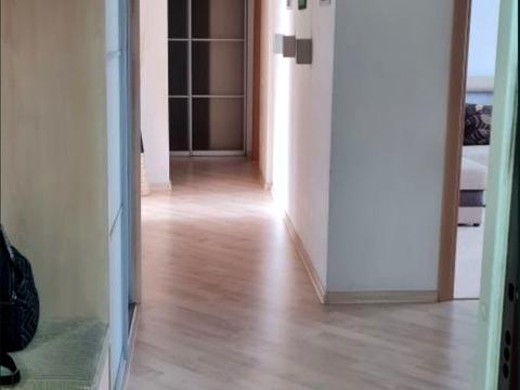 квартира за адресою Ревуцького вул., 5