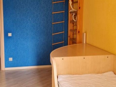 квартира за адресою Ревуцького вул., 5