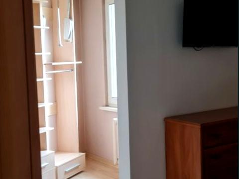 квартира за адресою Ревуцького вул., 5