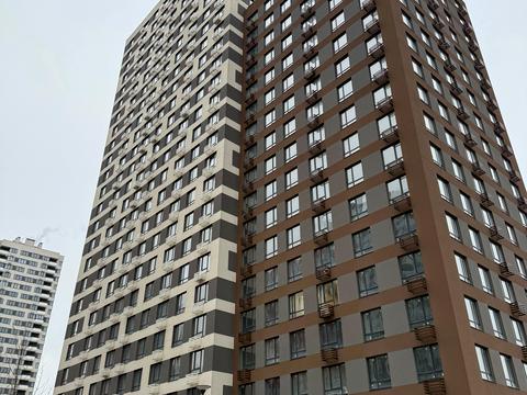 квартира по адресу Всеволода Змеенко ул., 30