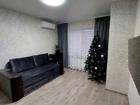 квартира по адресу Героев Небесной Сотни просп., 30/2