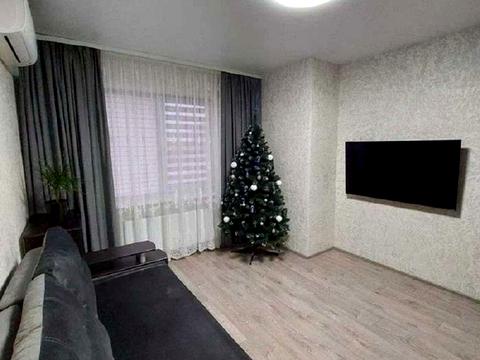 квартира по адресу Героев Небесной Сотни просп., 30/2