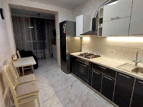 квартира по адресу Героев Небесной Сотни просп., 30/2