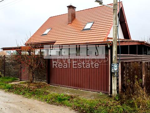 будинок за адресою Паркова