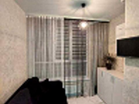 квартира по адресу Героев Небесной Сотни просп., 30/2