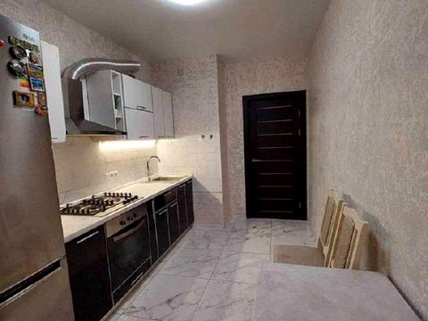 квартира по адресу Героев Небесной Сотни просп., 30/2