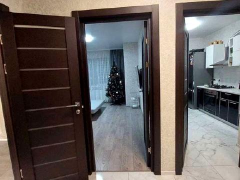 квартира по адресу Героев Небесной Сотни просп., 30/2