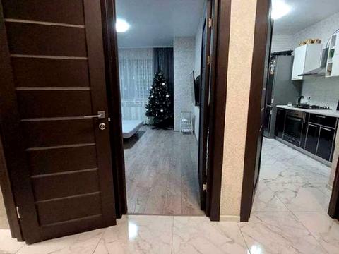 квартира по адресу Героев Небесной Сотни просп., 30/2