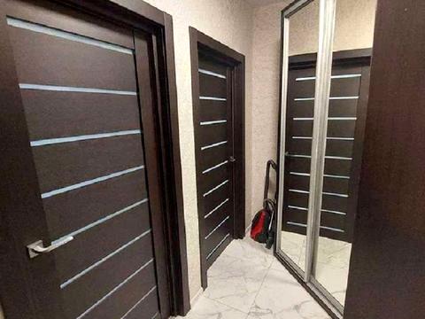 квартира по адресу Героев Небесной Сотни просп., 30/2