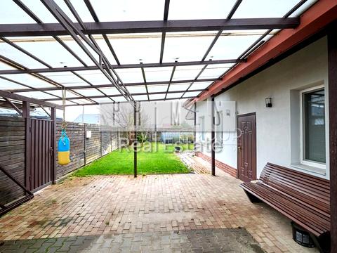 будинок за адресою Паркова