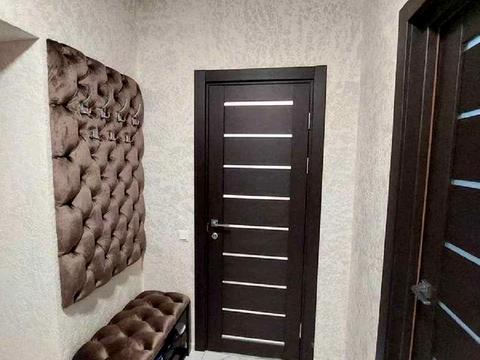 квартира по адресу Героев Небесной Сотни просп., 30/2