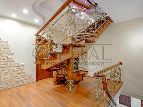 дом по адресу Киев, 60-та Садова ул.