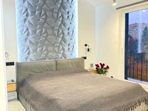 квартира за адресою Озерянська вул. (Муранова), 13