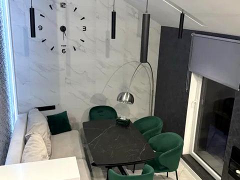 квартира за адресою Озерянська вул. (Муранова), 13