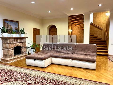 будинок за адресою Київська вул.