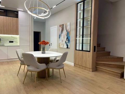 дом по адресу Героев Майдана пер., 29