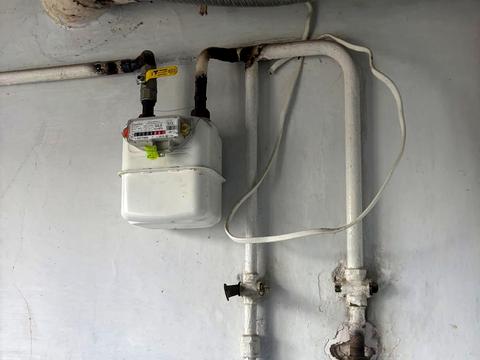 квартира за адресою Грушевського, 7