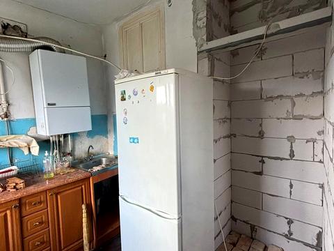 квартира за адресою Грушевського, 7