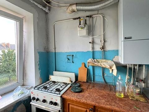 квартира за адресою Грушевського, 7