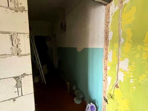 квартира за адресою Грушевського, 7