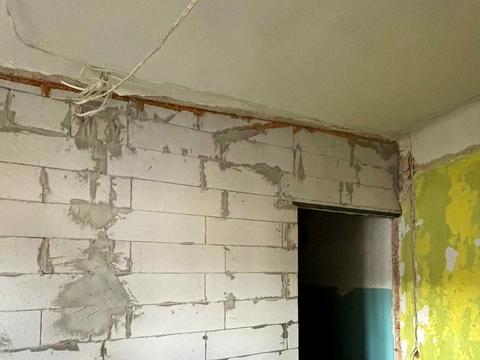 квартира за адресою Грушевського, 7