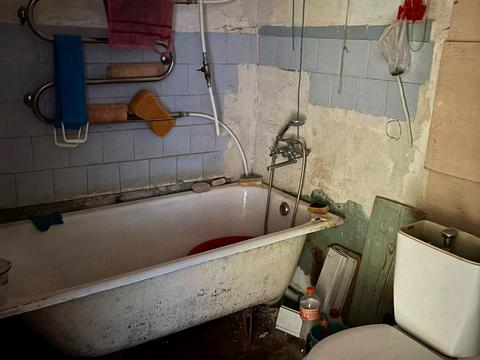 квартира за адресою Грушевського, 7