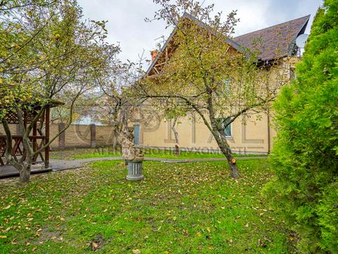 дом по адресу Киев, 60-та Садова ул.