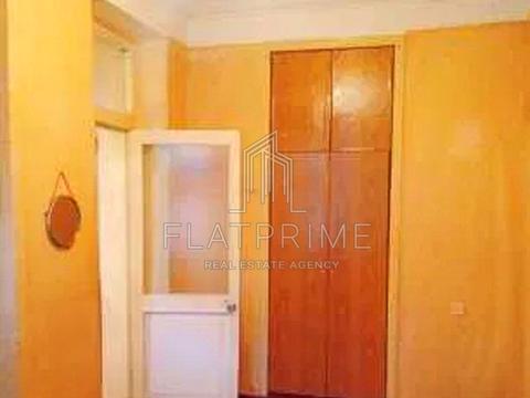 квартира за адресою Київ, Авіаконструктора Антонова вул., 2/32 к8