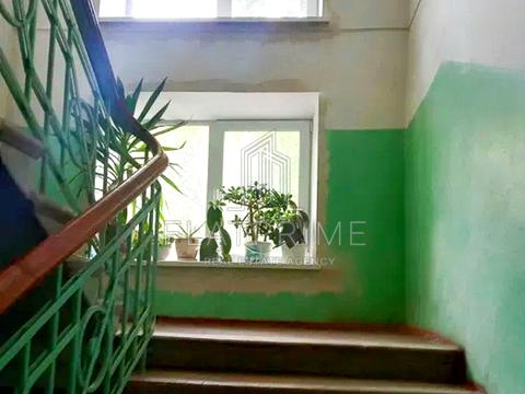 квартира за адресою Київ, Авіаконструктора Антонова вул., 2/32 к8